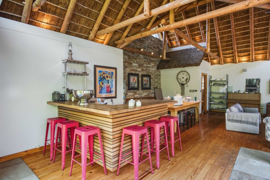 4 Bedroom Property for Sale in Ruyteplaats Western Cape